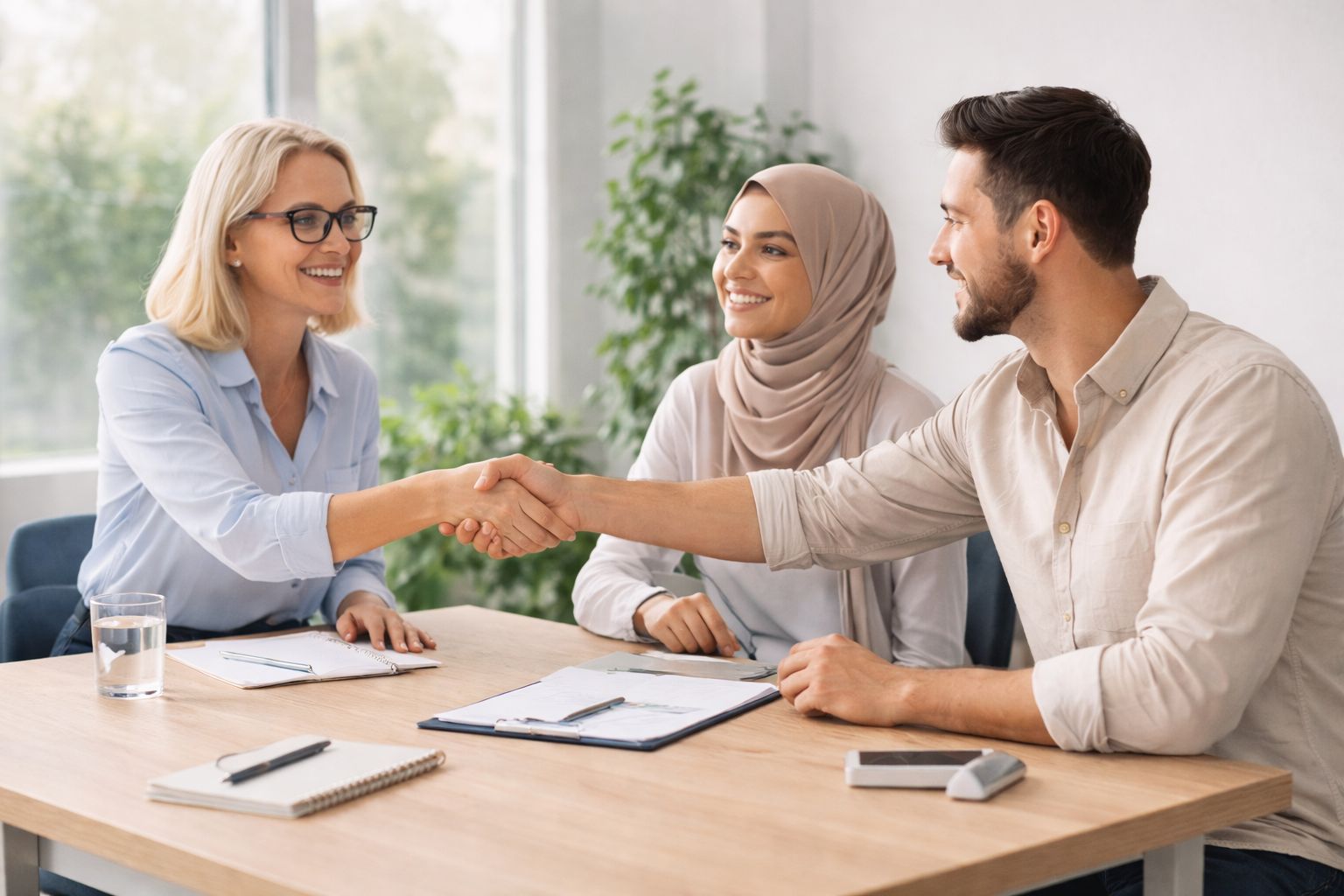 Professional Training